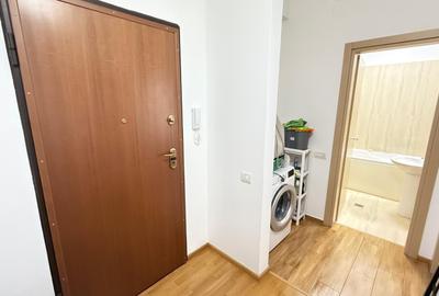 Apartament luminos Herastrau - 7