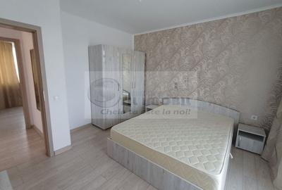 Casă 4 camere - 115 mp, cu teren 100 mp - Valea Adanca-850 Euro - 19