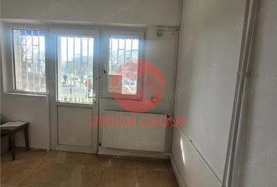 Apartament cu 4 camere în Casa de Cultură - 1