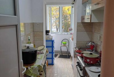 Apartament 2 camere pe Clăbucet Apartament 2 camere pe Clăbucet - 5