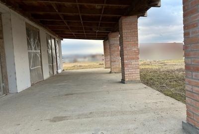 Casă individuală cu 4 camere cu Teren 743 Mp în Ciugud - 6