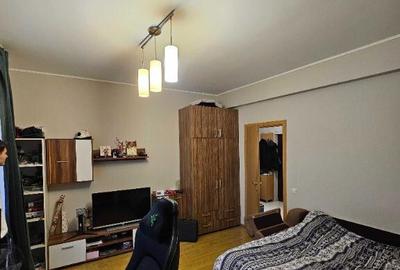 Apartament 1 camera zona BRD-Marasti - 3