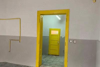 Spațiu comercial, de 40 mp, în Central - 1