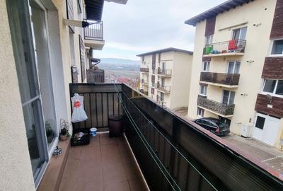 Apartament cu 3 camere decomandat, mobilat în Gușterița - 8