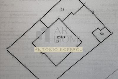 Vanzare casa S+P+1+Pod, in Ploiesti, zona Nicopole - 33