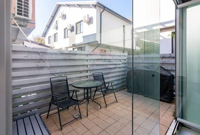 Casa / Vila cu 4 camere de vanzare in Popesti Leordeni - 18