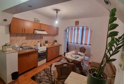 Apartament cu 2 camere decomandat în Central - 9