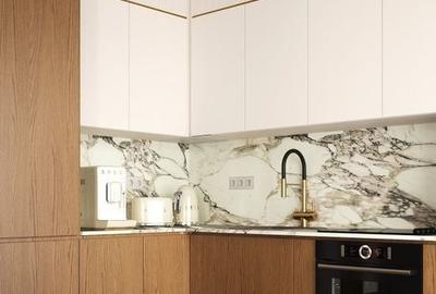 Faleza Nord - Vânzare apartament cu 2 camere la doar 50 m de plaja - 14