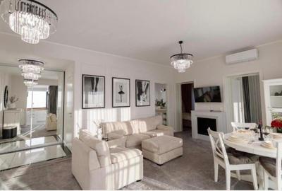 Apartament Premium 3 Camere, vedere Panoramica Casa Poporului - 7