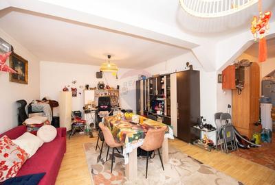 Casa de vanzare 3 camere P+Pod Mansardabil Varteju Magurele - 16