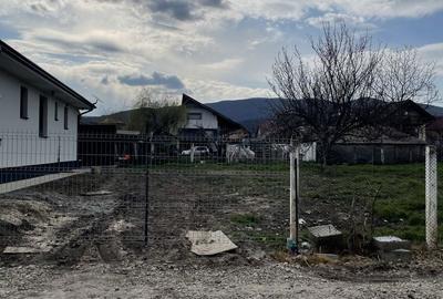 Spațiu comercial, în Micești - 3