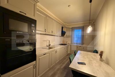 Apartament 2 camere | Bucatarie inchisa | Dumbravita - 1