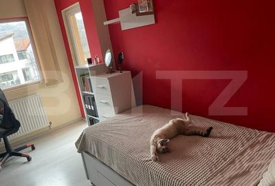 Cladire pe cadre pretabil clinica/comercial  in Bucium langa  Family Market - 4