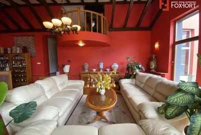 Vila cu 10 camere, de vanzare in Chisoda - ID V3322 - 9