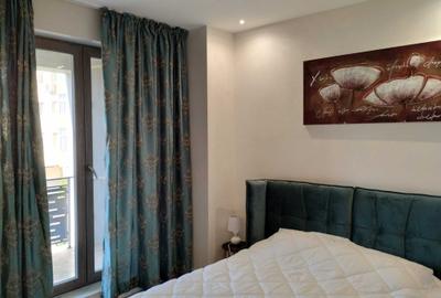 Apartament cu 2 camere semidecomandat în Central - 2