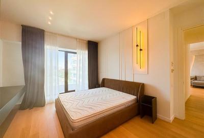 Apartament 3 camere de inchiriat One Verdi Park - 13