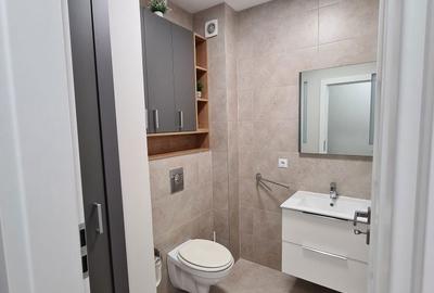 Apartament cu 3 camere decomandat în Florești - 4