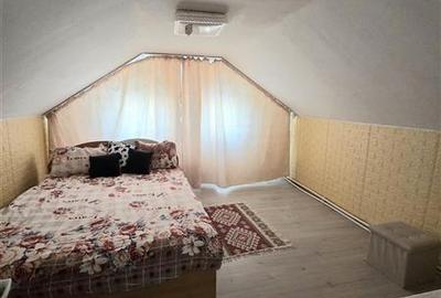 Casă individuală cu 3 camere cu Canalizare în Sud - 15