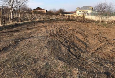 Spațiu comercial, în Huși - 3