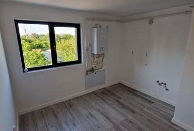 Apartament cu 2 camere în Calea București