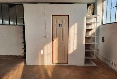 Spațiu comercial, de 754 mp, în Central - 1