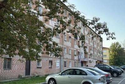 Garsoniera Hunedoara, jud. Hunedoara - licitatie - 4