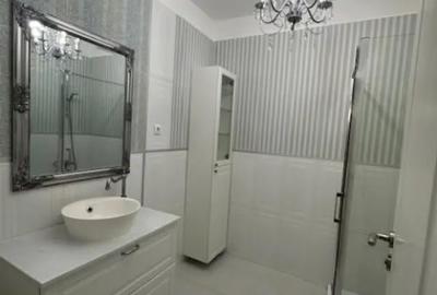 Apartament cu 3 camere decomandat în Valea Borcutului - 5