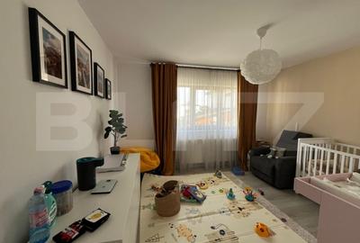 Casă individuală cu 4 camere cu Canalizare în Exterior Nord - 14