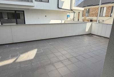 Apartament cu 2 camere semidecomandat în Central - 1