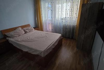 Apartament cu 3 camere decomandat în Central - 6