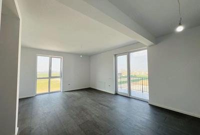 Apartament cu 2 camere semidecomandat în Moșnița Veche - 5