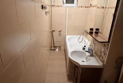 Apartament cu 2 camere semidecomandat în Medicină - 2
