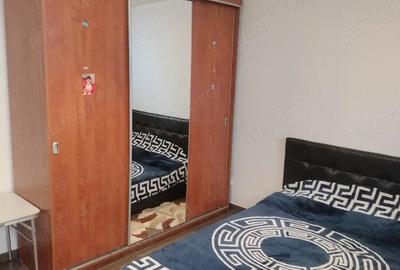 Garsonieră decomandată în Rahova - 2