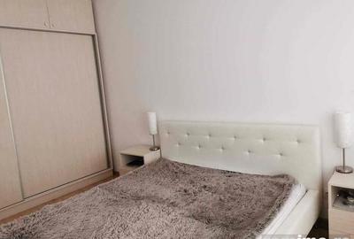 De inchiriat garsoniera situata in zona Vatra Luminoasa cu centrala proprie - 2