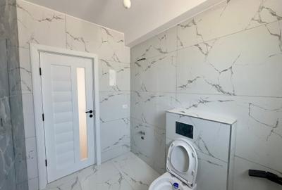 Casă individuală cu 5 camere cu Teren 420 Mp în Berceni - 19