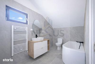 Casă cu 5 camere cu Teren 390 Mp în Vidra - 4