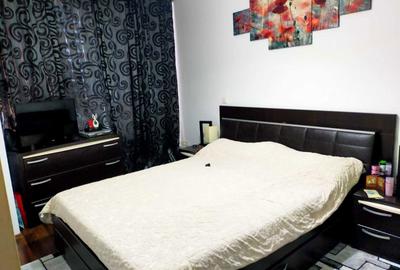 Apartament cu 2 camere decomandat în Soarelui - 6