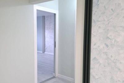 Apartament cu 2 camere decomandat în Central - 11
