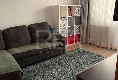 Apartament cu 2 camere decomandat în Ozana