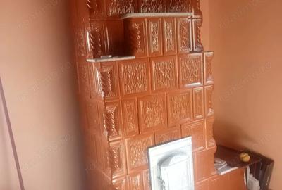 Casă cu 5 camere cu Teren 1263 Mp în Eremitu - 7