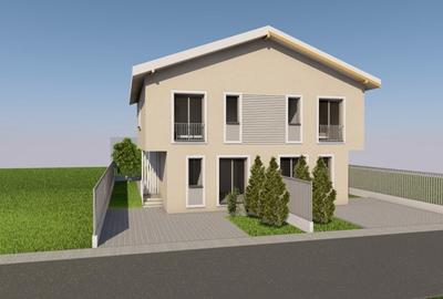 Duplex P+1+M /Bragadiru-Cartierul Independentei id nr 70 - 5