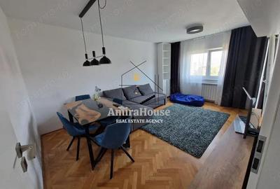 Apartament 3 camere de inchiriat, finisat modern,zona Interservisan, str Godeanu