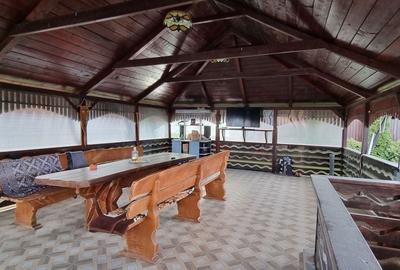 Casă cu 4 camere în Baisa - 2