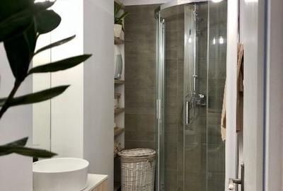 Garsonieră decomandată în Tineretului