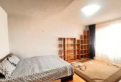 Garsonieră decomandată, mobilată în Timpuri Noi - 2