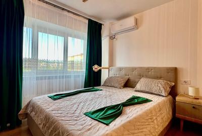 Apartament 1 camera Gara