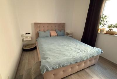 Apartament cu 3 camere decomandat, mobilat în Girocului - 6