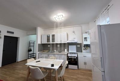 Apartament cu 3 camere, mobilat în Exterior Vest - 7