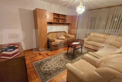 Apartament 2 camere,decomandat, 50 mp, zona Ampoi 3 - 2