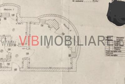 Decebal-Piata Alba Iulia-vedere bulevard-complet renovata - 12